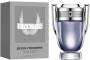 Paco Rabanne Invictus Eau De Toilette 50ML