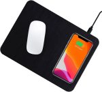 Wireless Charging Mouse Pad - Boredbox