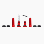 Muc-Off Stealth Tubeless Puncture Plug - Red