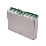 Joseph Joseph Folio Large Cutting Board Set - Sage