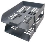 Nexx Letter Tray 2'S + Set Riser Purple