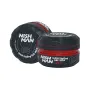 Nishman Hairstyling Aqua Wax 09 Cola 100ML