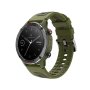 Volkano Power Series Smart Watch Green