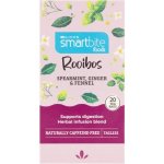 Smartbite Tea Rooibos + Fennel + Spearmint & Ginger Flavour 20S