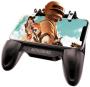 MicroWorld Vw-sr Mobile Game Controller