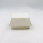 Disposable Paper Burger Box - 50 Pack