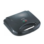 Sunbeam Compact 2 Slice Sandwich Toaster