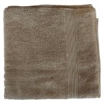 New Imperial Bath Sheet Stucco