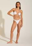 Lola Top - Large White Pike
