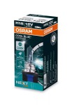Osram H15 Cool Blue Intense Each