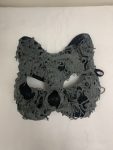 Cat Mask Material