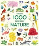 1000 Things In Nature Hardcover