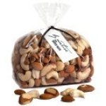 Oos.by Nature - Raw Brazil Nuts 500G