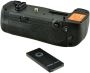 Battery Grip For Nikon D850