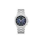 Guardian Men's Multifunction Steel Watch