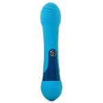 Key By Jopen Virgo Body Massager Robin-egg-blue