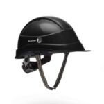 Dromex Hard Hat - Black