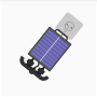 Solar Window Light TJ-105-INDOOR/OUTDOOR Solar-powered Motion Sensor Light
