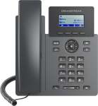 Grandstream GRP2601P 2-LINE Ip Phone With Poe