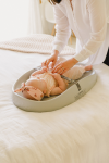 Changing Pad Cool Grey