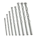 Masonary DRILL BITS - 13MM