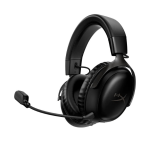 Hyperx Cloud III Wired Gaming Headset Black 727A8AA