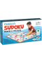 Children's Sudoku Shapes & Colours