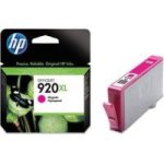 HP 920XL Magenta High CD973AE