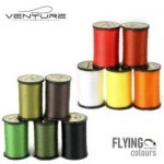 Fly Tying Thread Singles