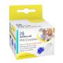Pill Crusher With Lid