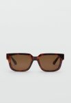Sunglasses Jaas - Dark Brown