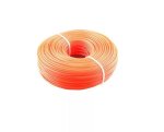 Trimmer Line 2.4MM X 450G Round Brush Cutter