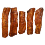 Smoked Pork Spare Rib Per Kg