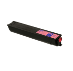 Toshiba Estudio 6550C Original Magenta Toner TFC65