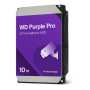 Western Digital Wd Purple Pro 3.5-INCH 10TB Sata III Internal Hdd WD102PURP