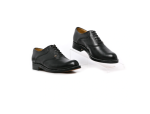 Crockett & Jones Harrison Formal Black Lace Up Shoe