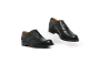 Crockett & Jones Harrison Formal Black Lace Up Shoe
