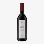 Idiom Di Stellenbosch Rosso 750ML - 6