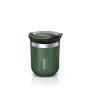 Wacaco Vacuum Insulated Travel Mug - 180ML / Pomona Green