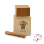 FMF Mockana 160ML Wooden Top Diffuser Exotic Rose 300C - Peachzone