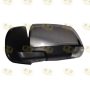 Isuzu D-max Lhs Side Mirror 13-22 Elec W/indic Chrome Brits B