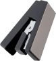 Small Metal Stapler Effortless Handheld Desktop Stapler For Office