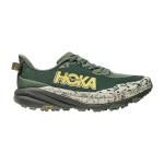 HOKA Men's Speedgoat 6 Wide Fit Trail Running Shoes