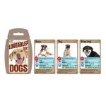 Top Trumps Dogs