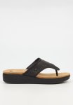 Arlo 1 Thong - Black