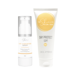 The Skin Lab Increased Uv Protection Kit