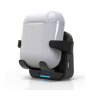 Wireless Car Charger Mount Stand For Airpods Air Vent Holder