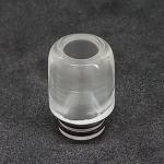 Bvc Nibboy 510 Acrylic Replacement Drip Tip – Clear