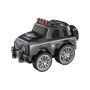 Pull-back Swat Police Suv