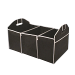 Car Collapsible Boot Trunk Organizer Storage Bag